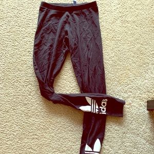 Adidas leggings